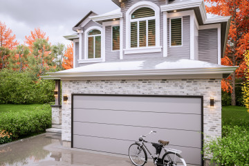 Vranic Homes - The Salliss A